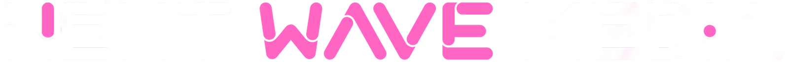 Next Wave Media Logo
